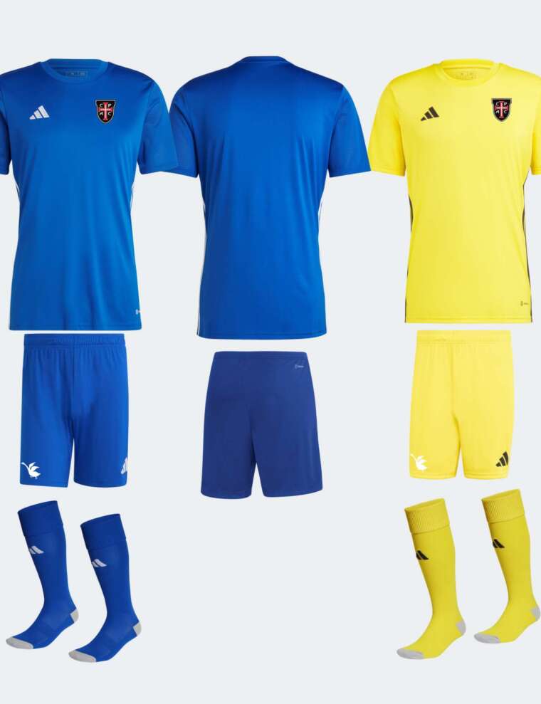 - Kit Jogo Guarda Redes | Casa Pia Ac