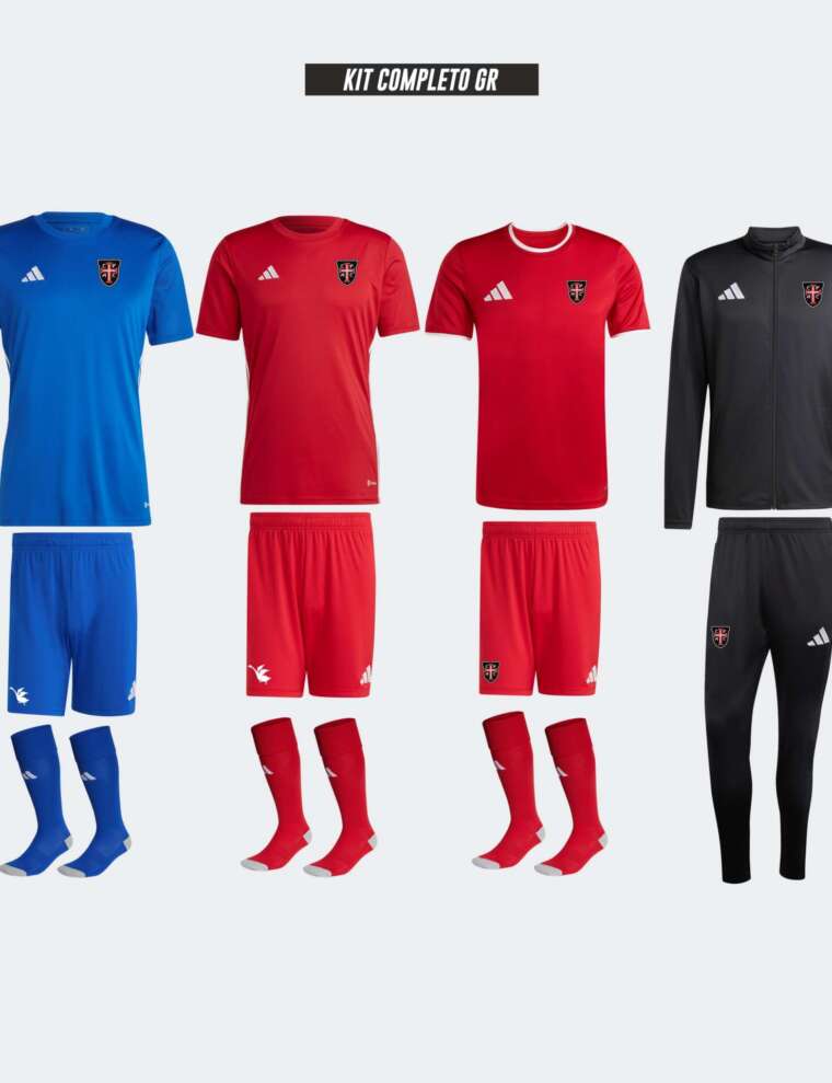 - Kit Guarda redes Completo | Casa Pia Ac