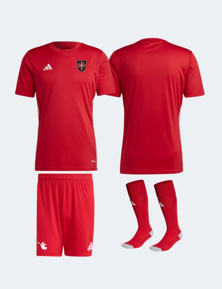 - Kit Jogo Guarda Redes | Casa Pia Ac