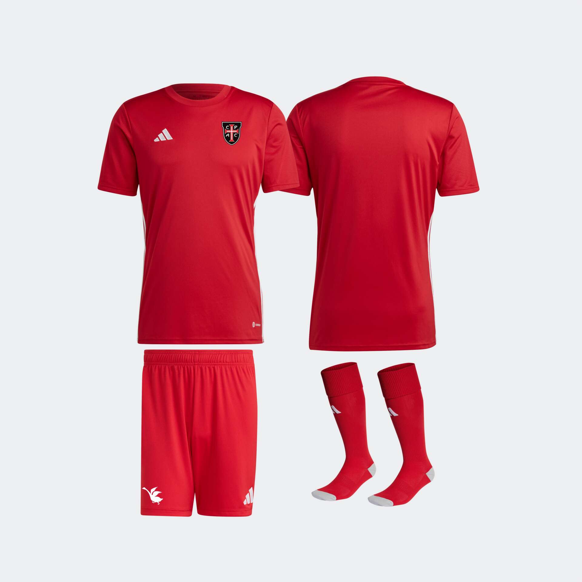 - Kit Jogo Guarda Redes | Casa Pia Ac