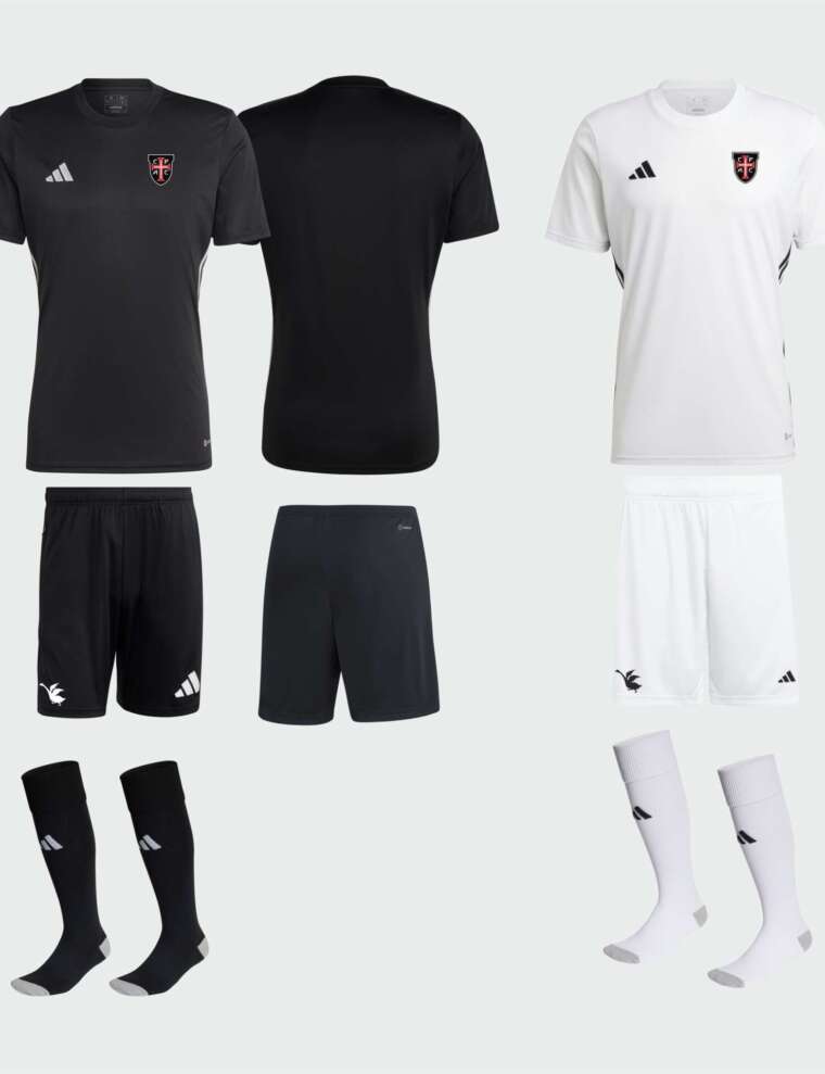 - Kit Jogo Competição | Casa Pia Ac