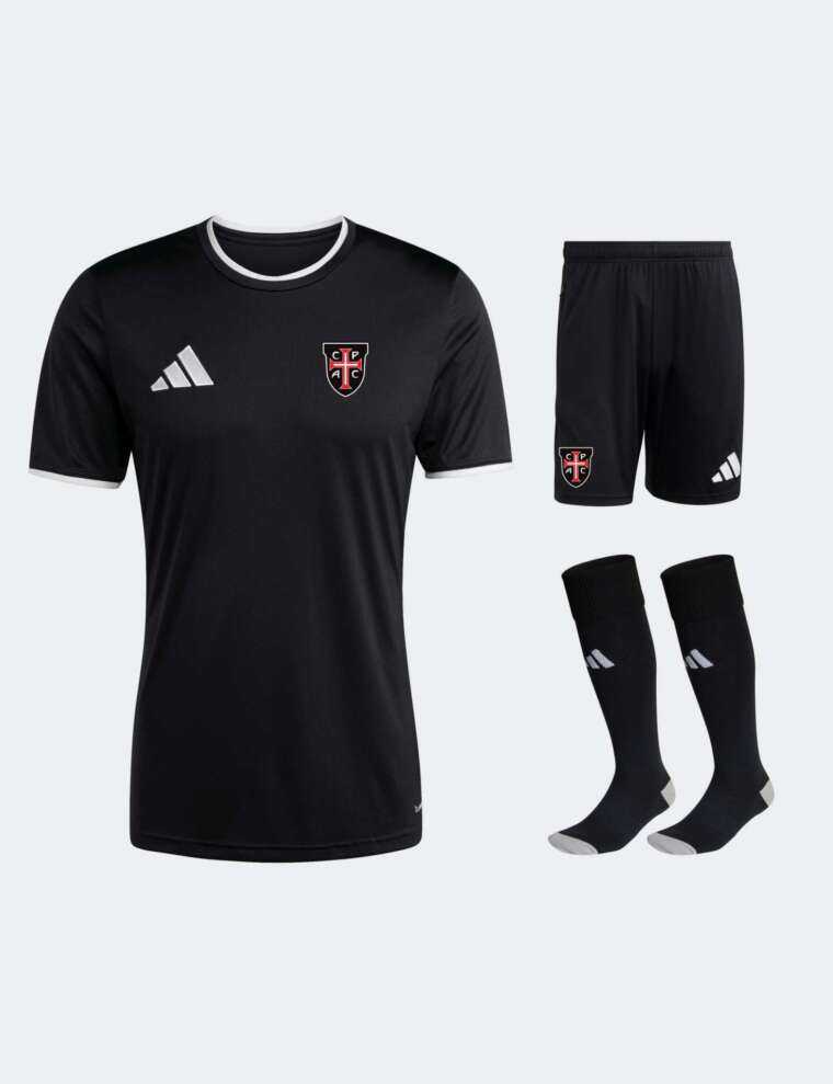 Kit Treino  | Casa Pia Ac