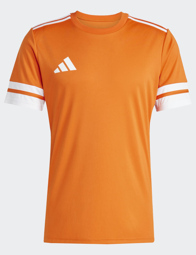 CAMISOLA ADIDAS SQUADRA 25 | LARANJA - Image 2