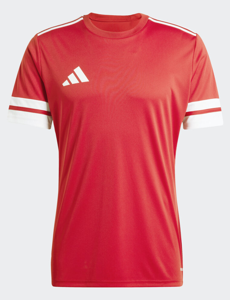 CAMISOLA ADIDAS SQUADRA 25 | VERMELHO - Image 2