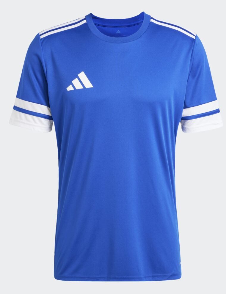 CAMISOLA ADIDAS SQUADRA 25 | AZUL - Image 2