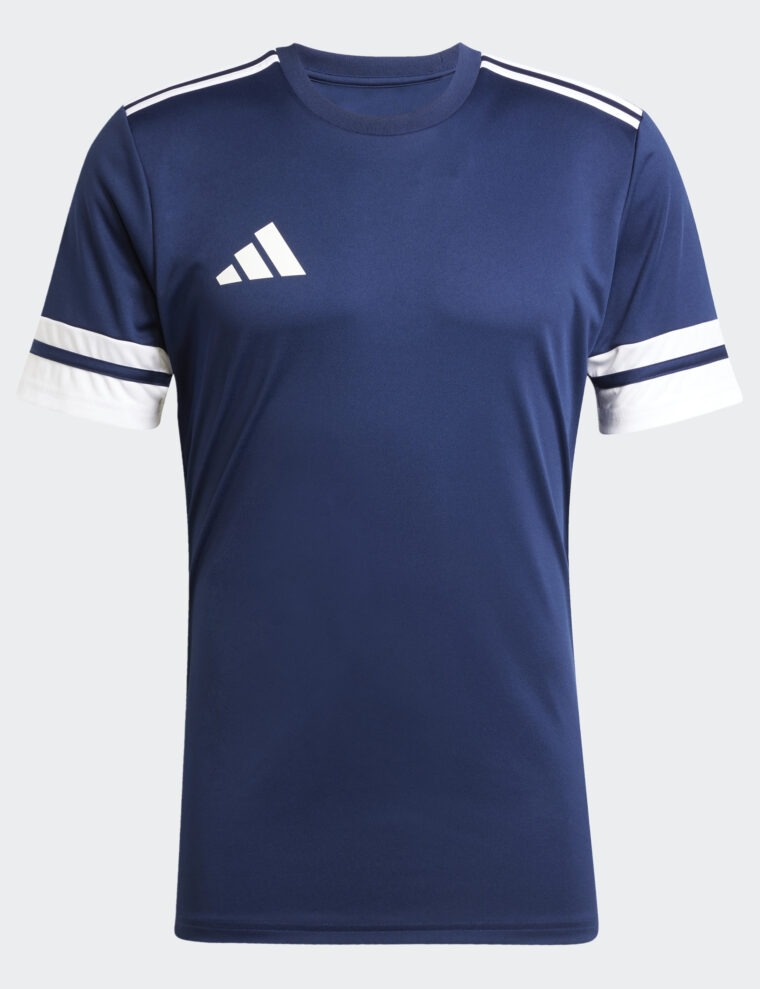 CAMISOLA ADIDAS SQUADRA 25 | AZUL ESCURO - Image 2