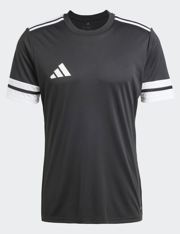 CAMISOLA ADIDAS SQUADRA 25 | PRETA - Image 2