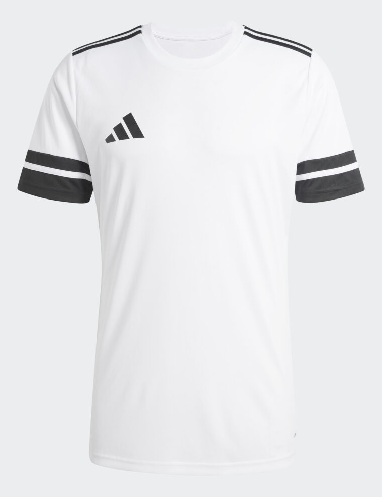 CAMISOLA ADIDAS SQUADRA 25 | BRANCA - Image 2