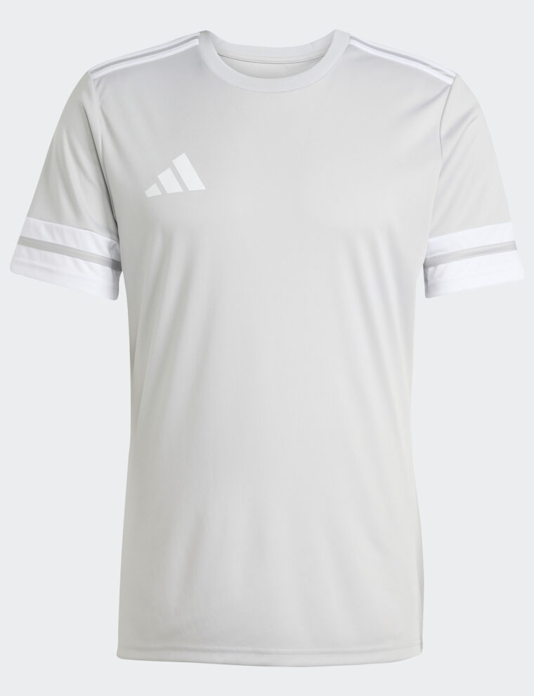 CAMISOLA ADIDAS SQUADRA 25 | CINZENTO - Image 2