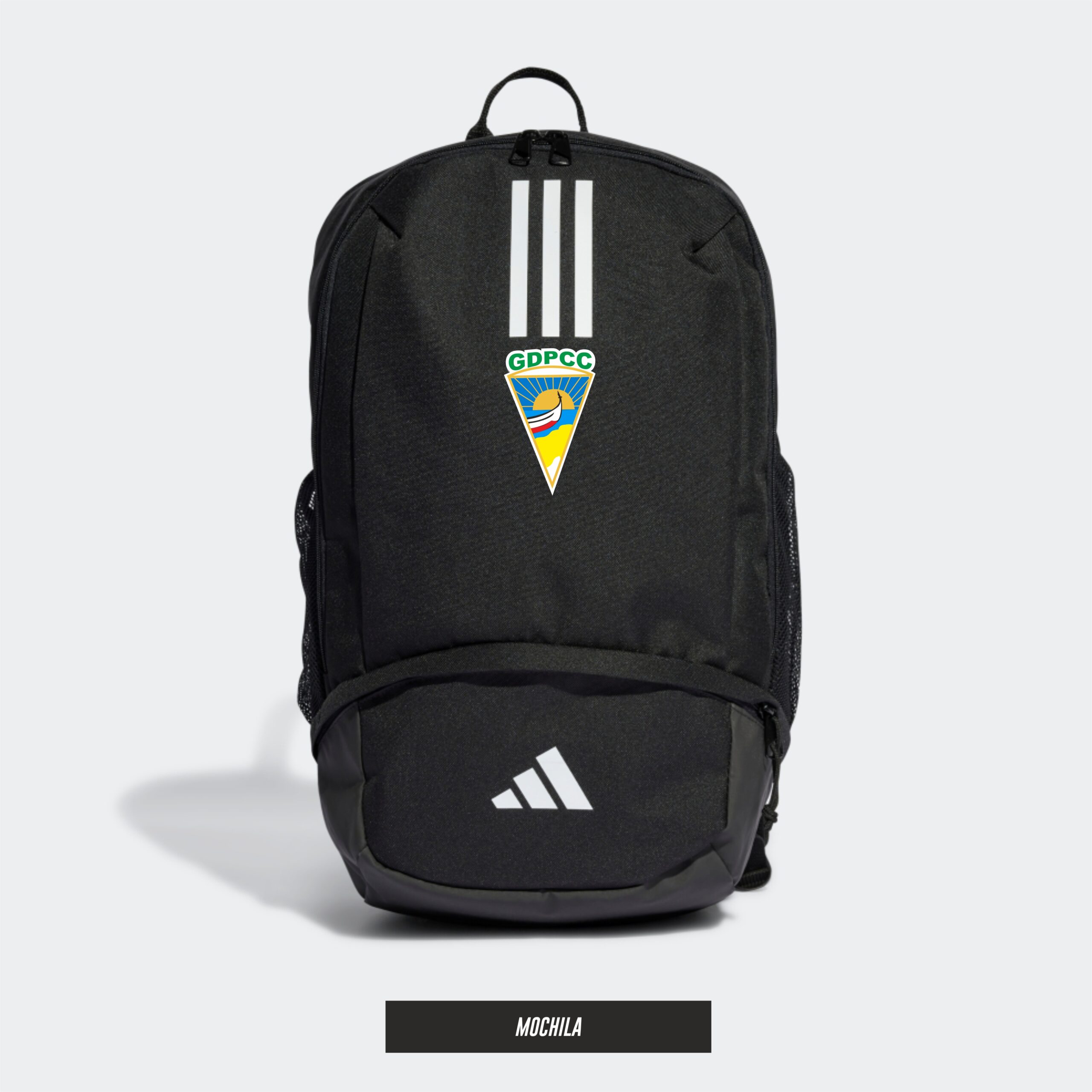 Mochila Costa da Caparica