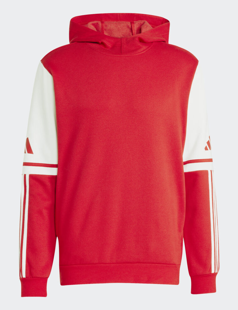 SWEAT ADIDAS SQUADRA 25 | Vermelho - Image 2