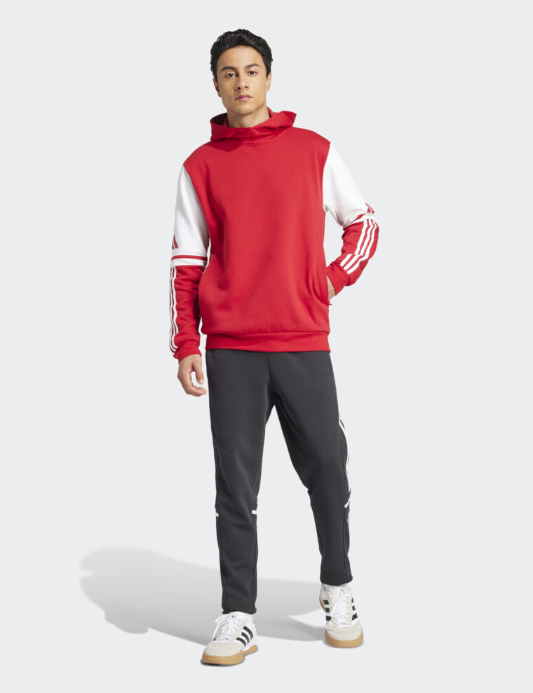 SWEAT ADIDAS SQUADRA 25 | Vermelho - Image 3