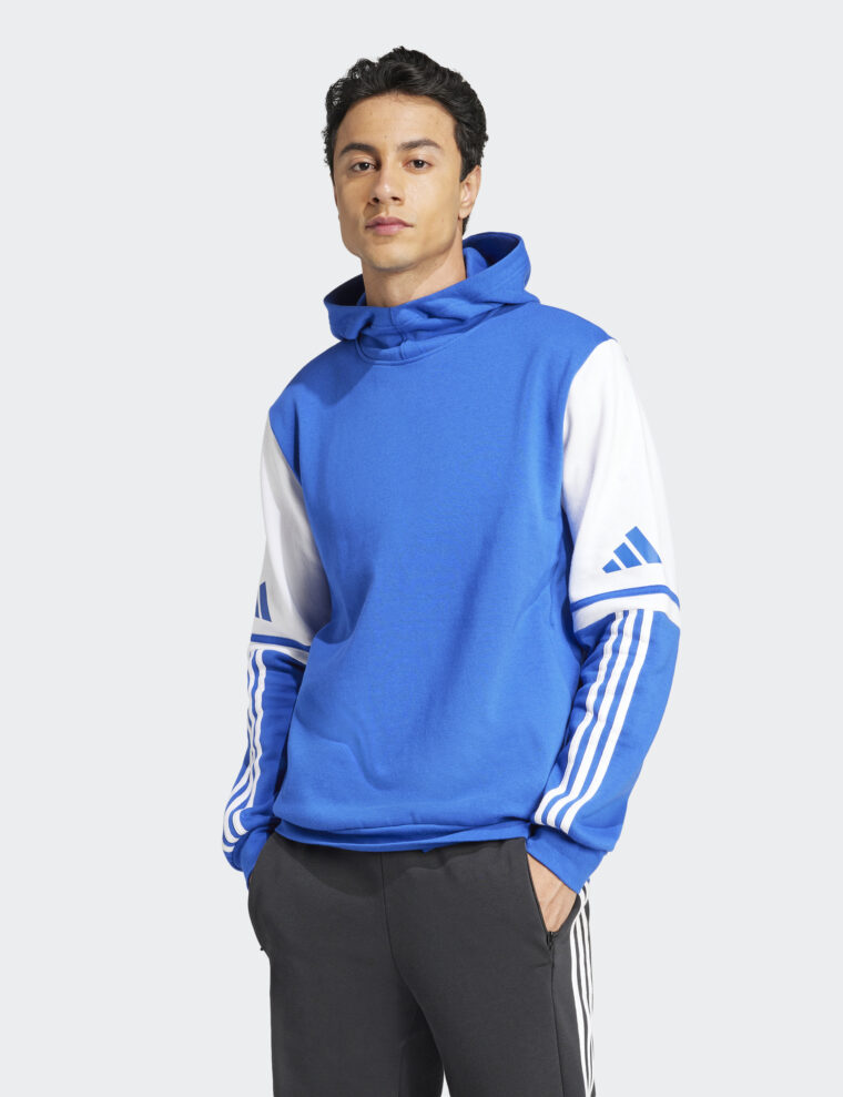 SWEAT ADIDAS SQUADRA 25 | Azul - Image 1