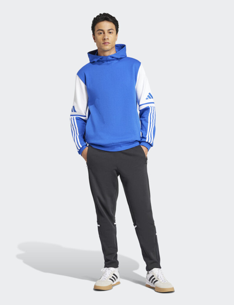 SWEAT ADIDAS SQUADRA 25 | Azul - Image 3