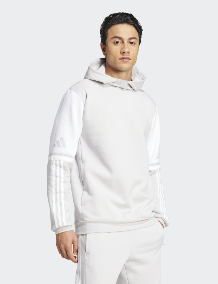 SWEAT ADIDAS SQUADRA 25 | Cinzento - Image 1