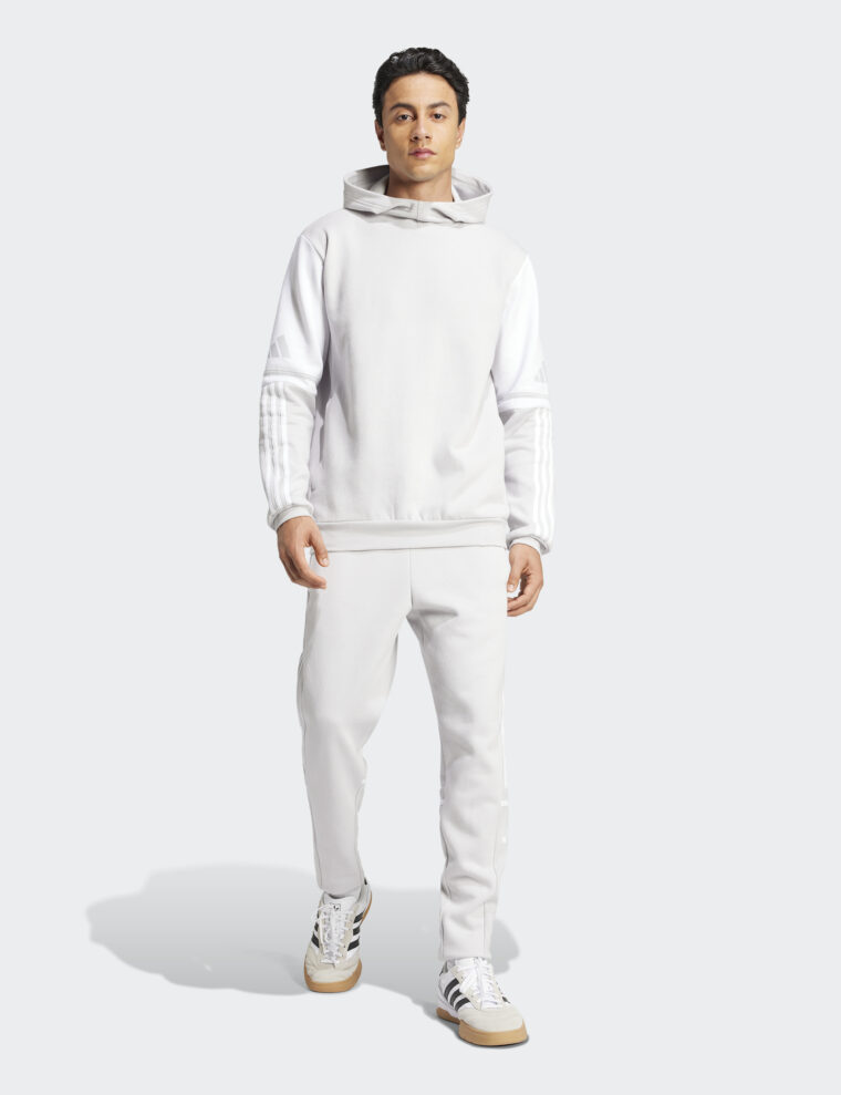 SWEAT ADIDAS SQUADRA 25 | Cinzento - Image 3