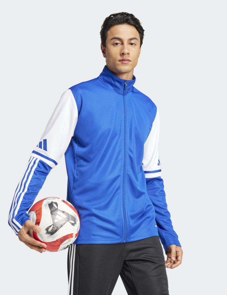 CASACO ADIDAS SQUADRA 25 | Azul - Image 1