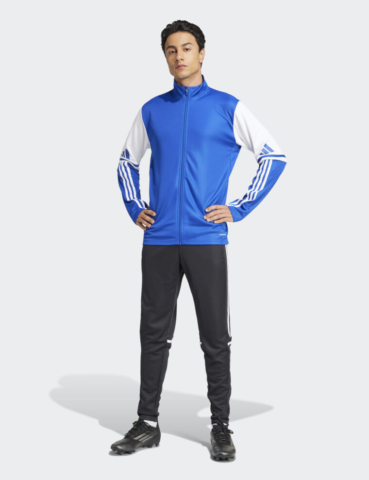 CASACO ADIDAS SQUADRA 25 | Azul - Image 3