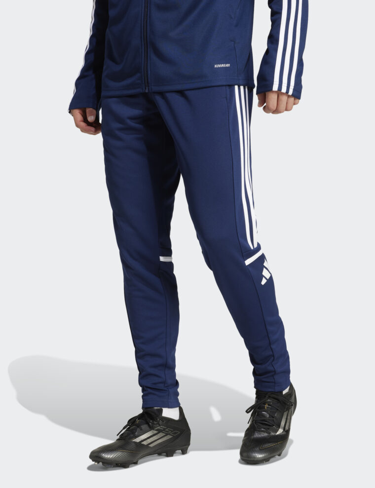 CALÇAS ADIDAS SQUADRA 25 | Azul - Image 1