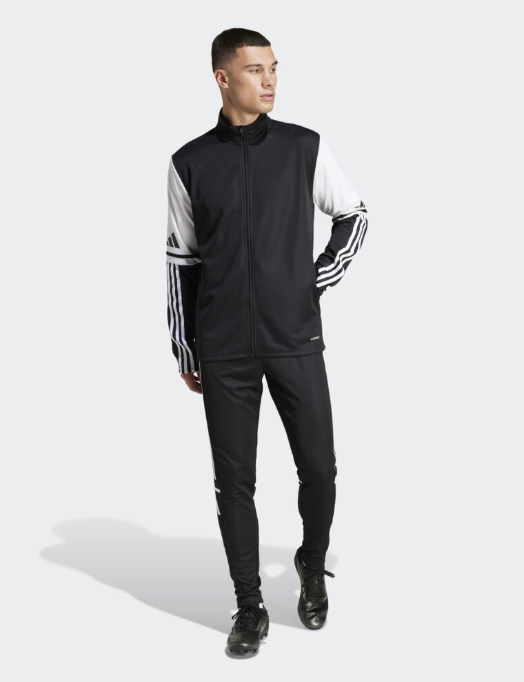 CASACO ADIDAS SQUADRA 25 | Preto - Image 3