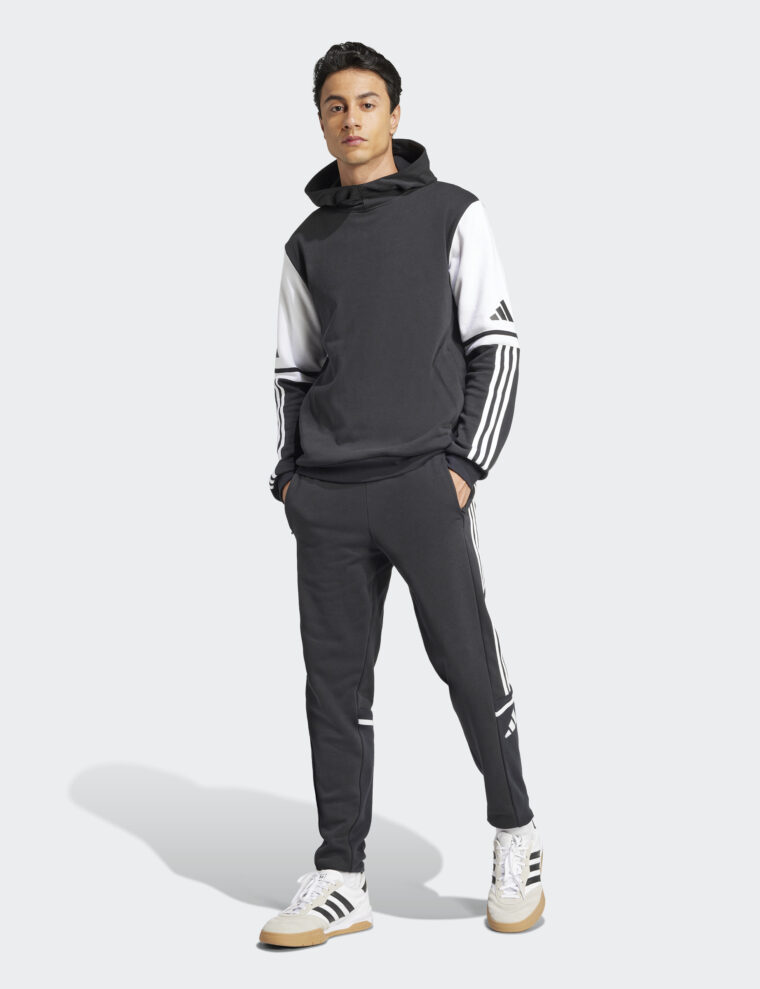 SWEAT ADIDAS SQUADRA 25 | Preto - Image 3