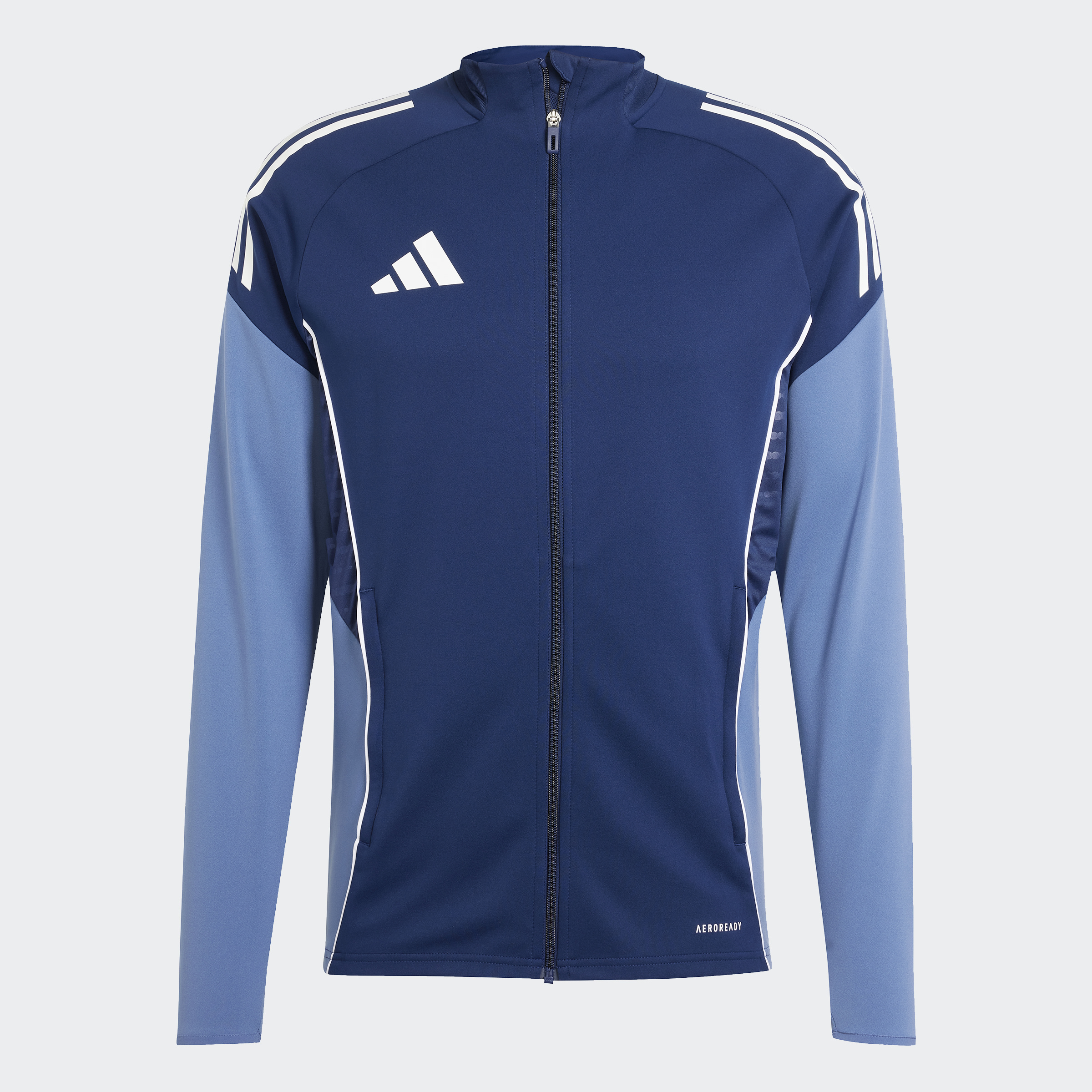 CASACO ADIDAS TIRO 25 | Azul - Image 2
