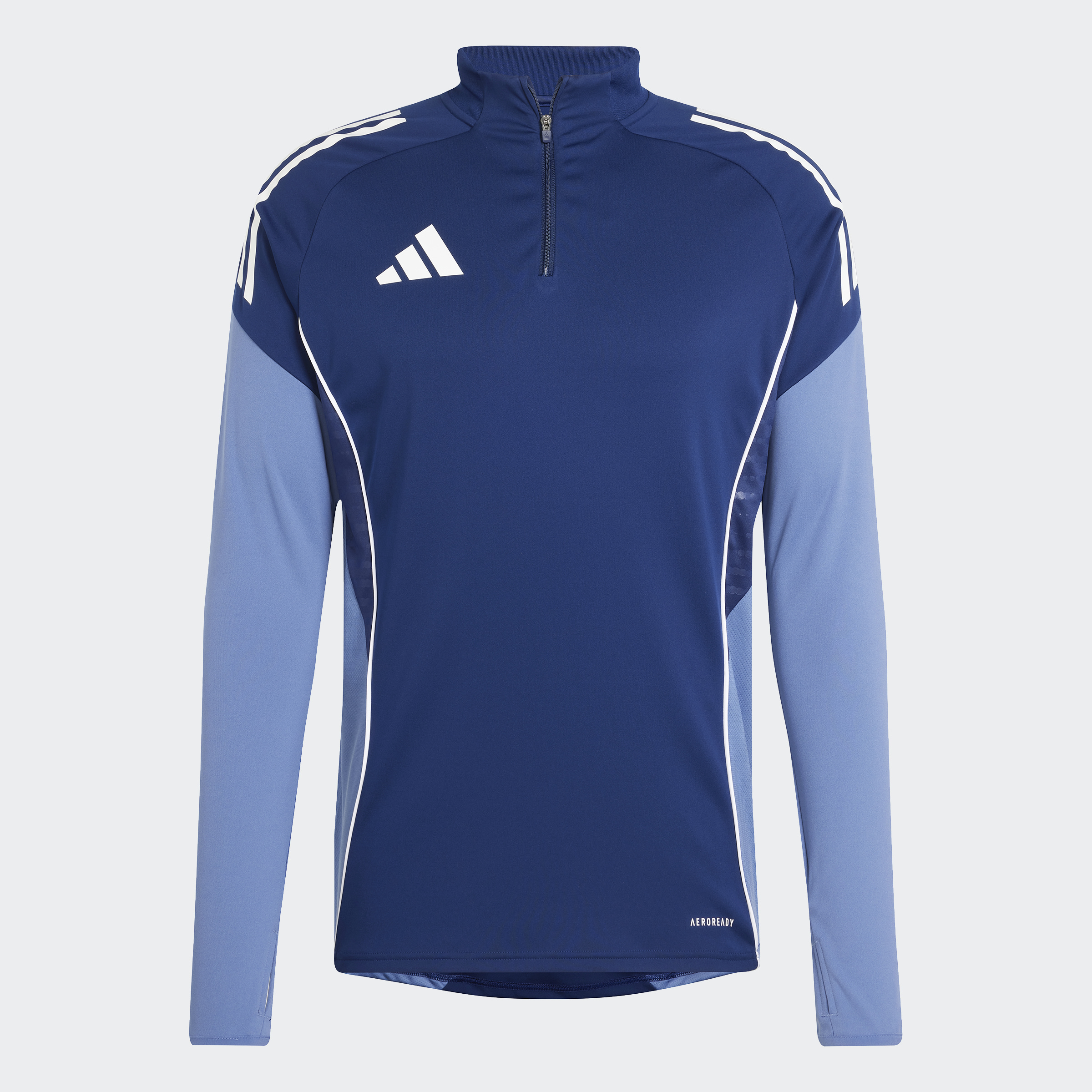 SWEAT ADIDAS TIRO25 TR | Azul escuro - Image 2