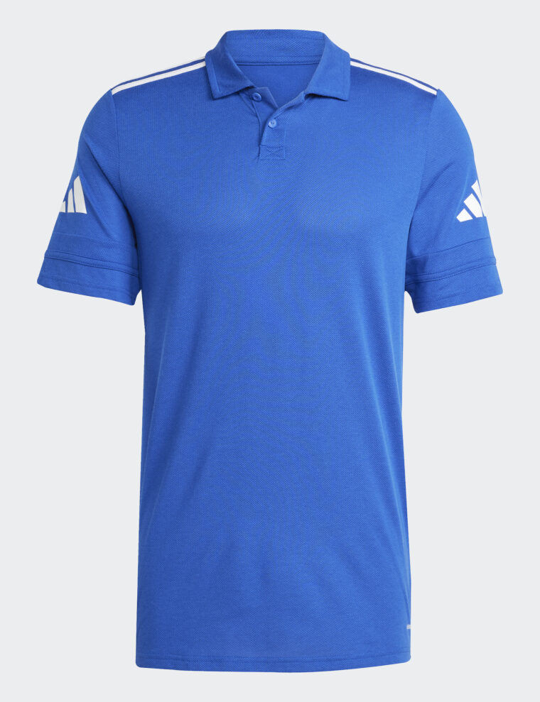 POLO ADIDAS SQUADRA 25 | Azul - Image 2