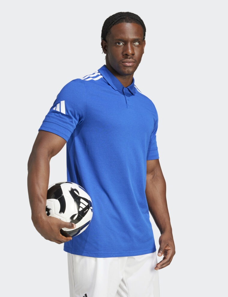 POLO ADIDAS SQUADRA 25 | Azul - Image 1