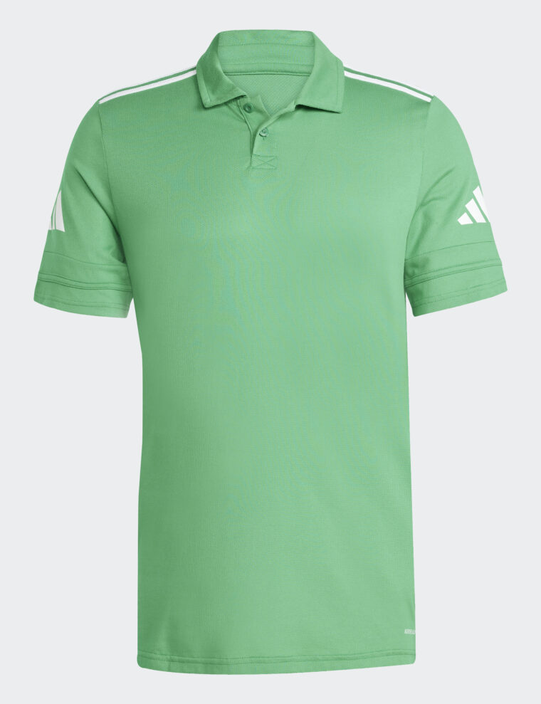 POLO ADIDAS SQUADRA 25 | Verde - Image 2