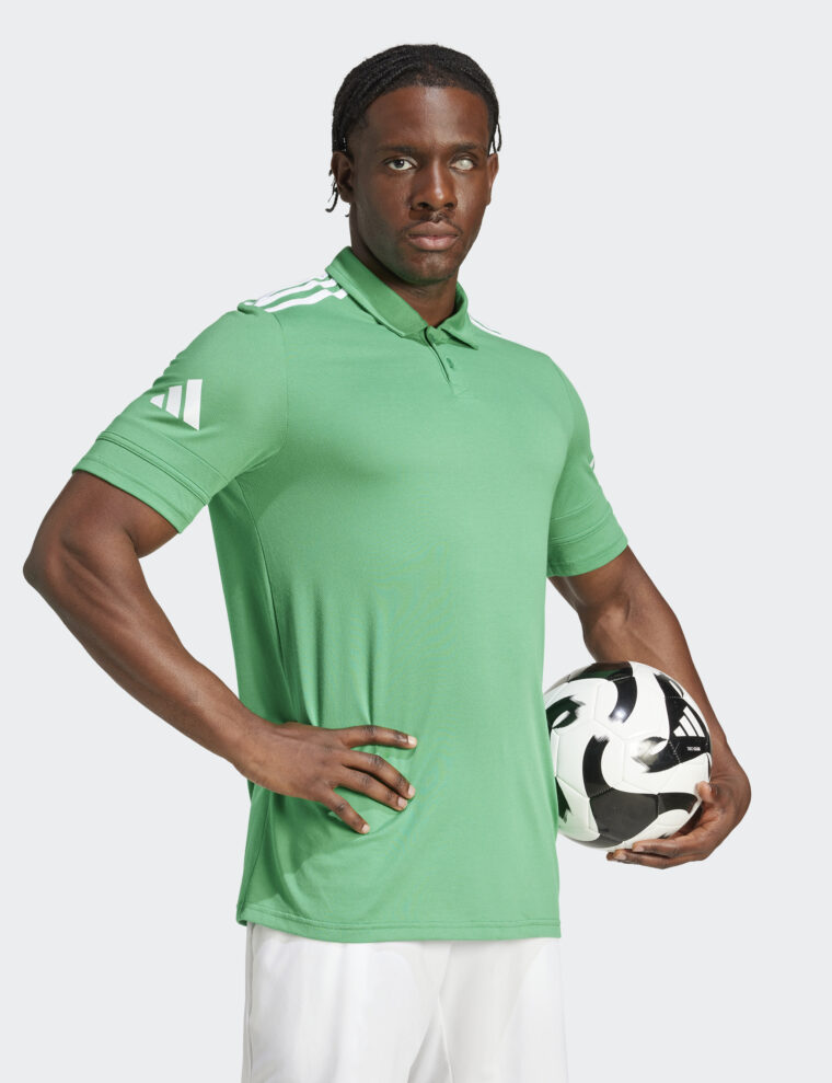 POLO ADIDAS SQUADRA 25 | Verde - Image 1