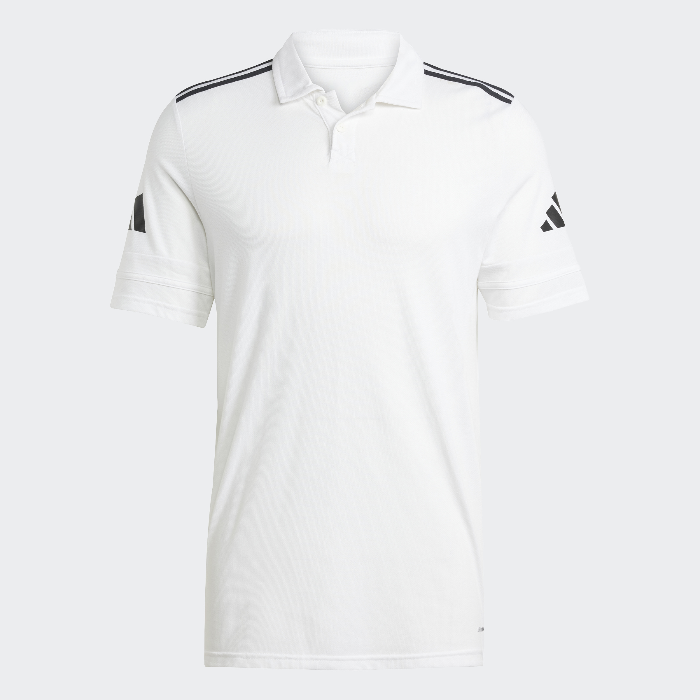 POLO ADIDAS SQUADRA 25 | Branco - Image 2