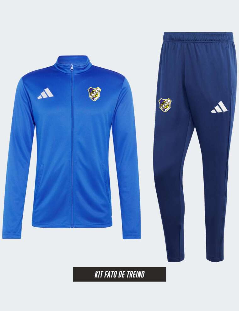 Fato Treino Passeio | Santa Iria