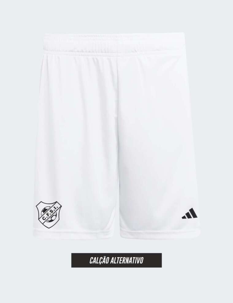 Calção Alternativo | Santa Iria