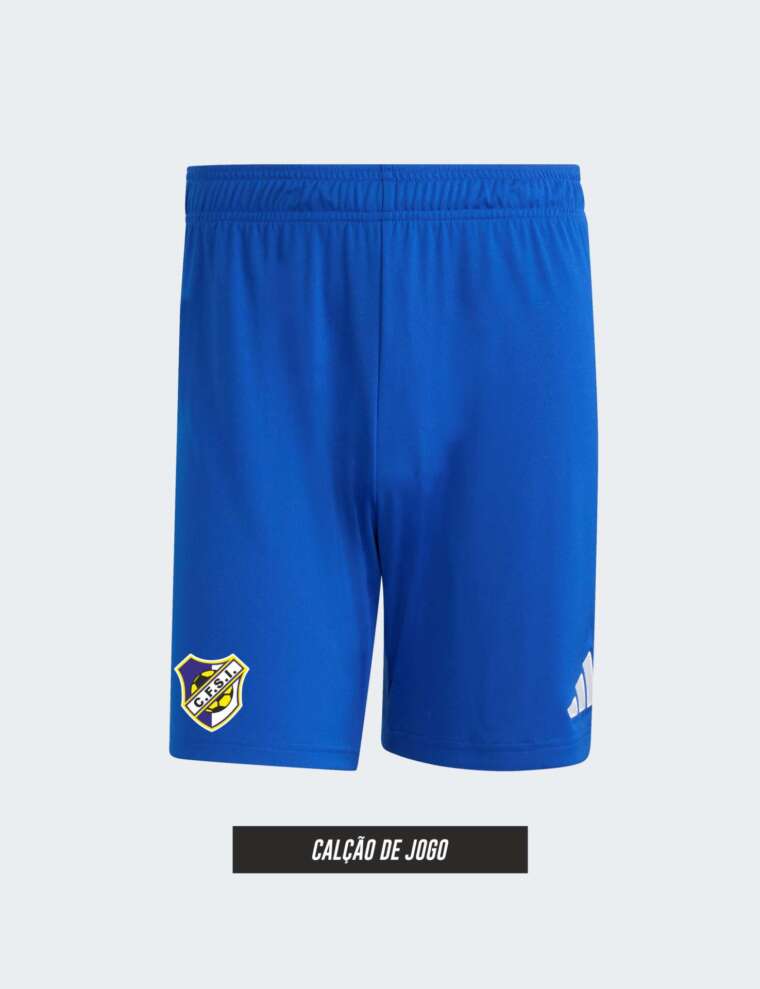 Calção Principal | Santa Iria