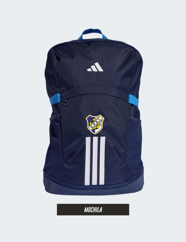 Mochila | Cf Santa Iria