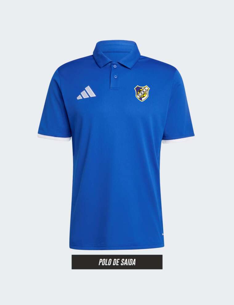 Polo Passeio | Santa Iria