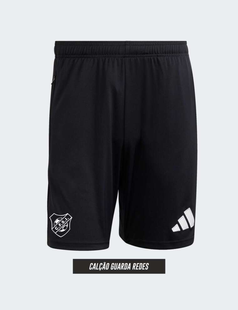 Calção G. Redes | Santa Iria