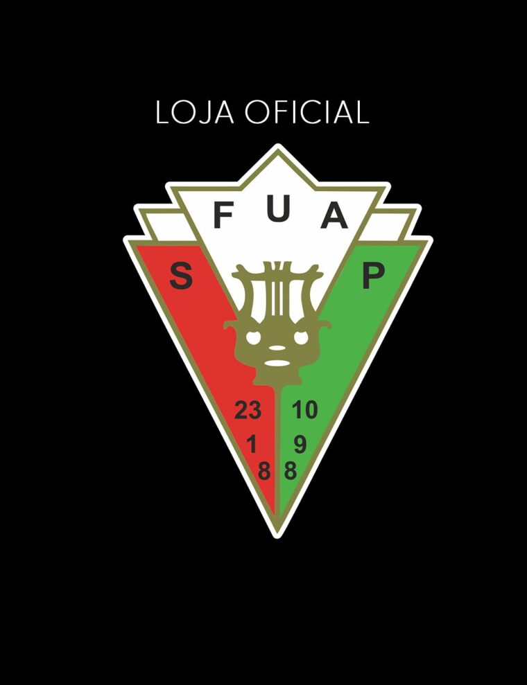 Loja Oficial SFUAP