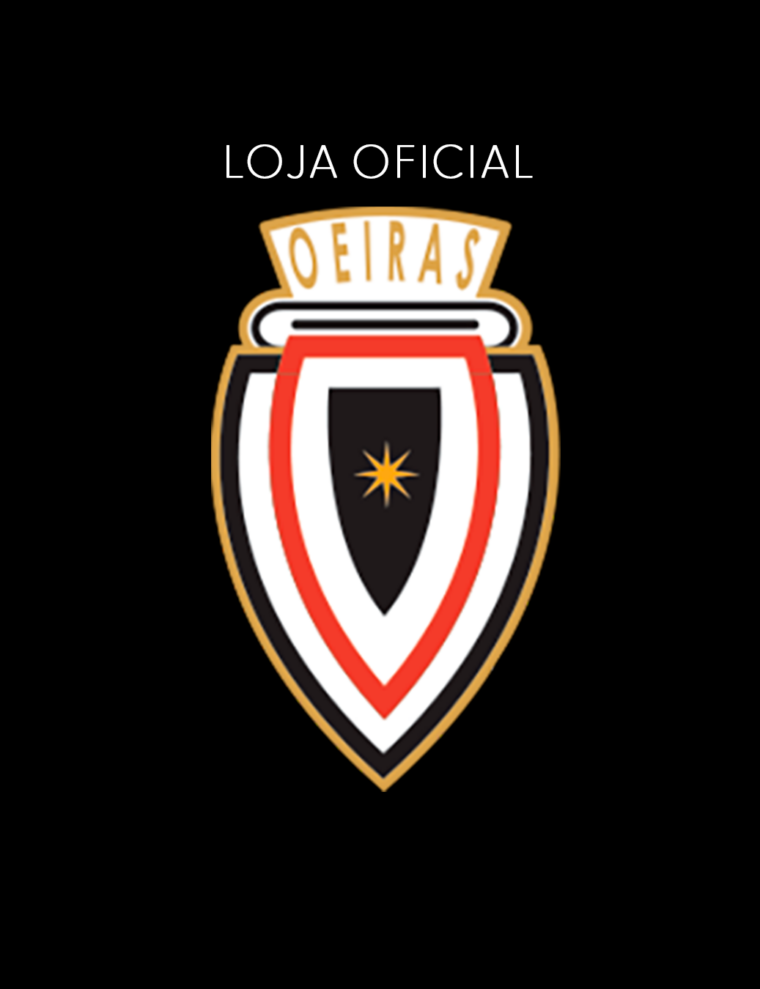 Loja Oficial AD OEIRAS