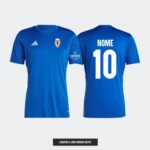 Jogo Camisola de Guarda R. Formação AD OEIRAS