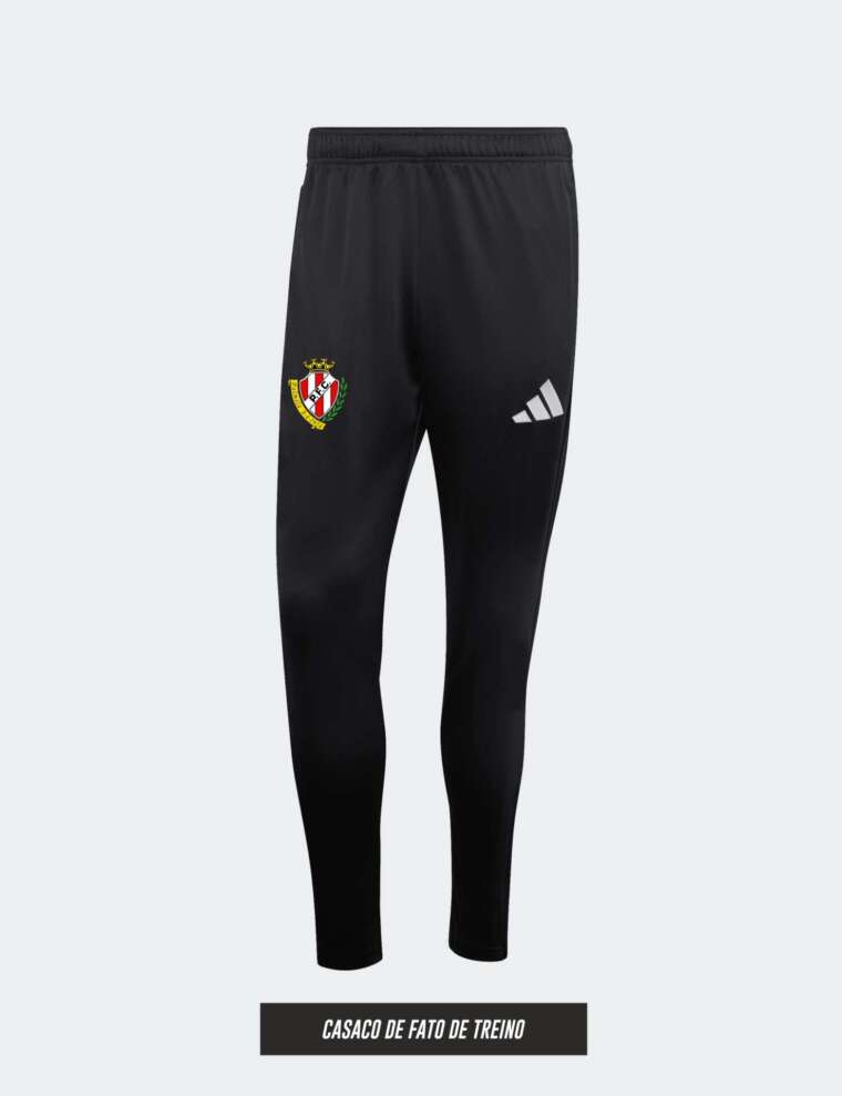 Calça de Fato Treino PALMELENSE FC