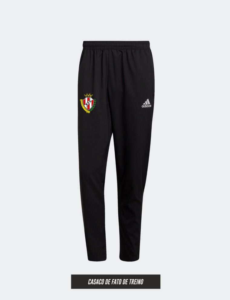 Calça de Fato Treino PALMELENSE FC