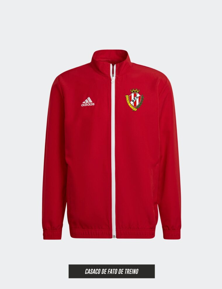 Casaco PALMELENSE FC