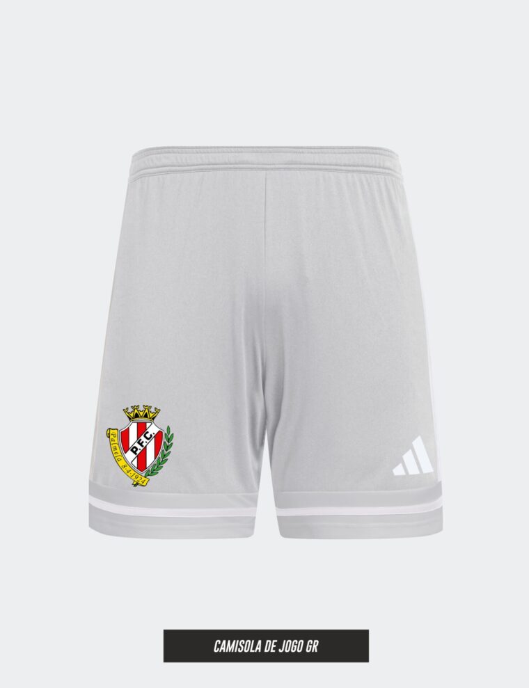 Calção de Guarda Redes PALMELENSE FC