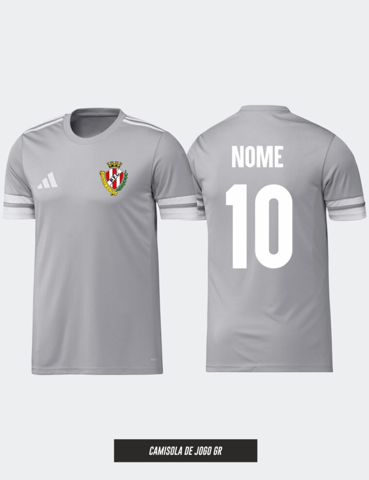 Camisola de Guarda Redes PALMELENSE FC