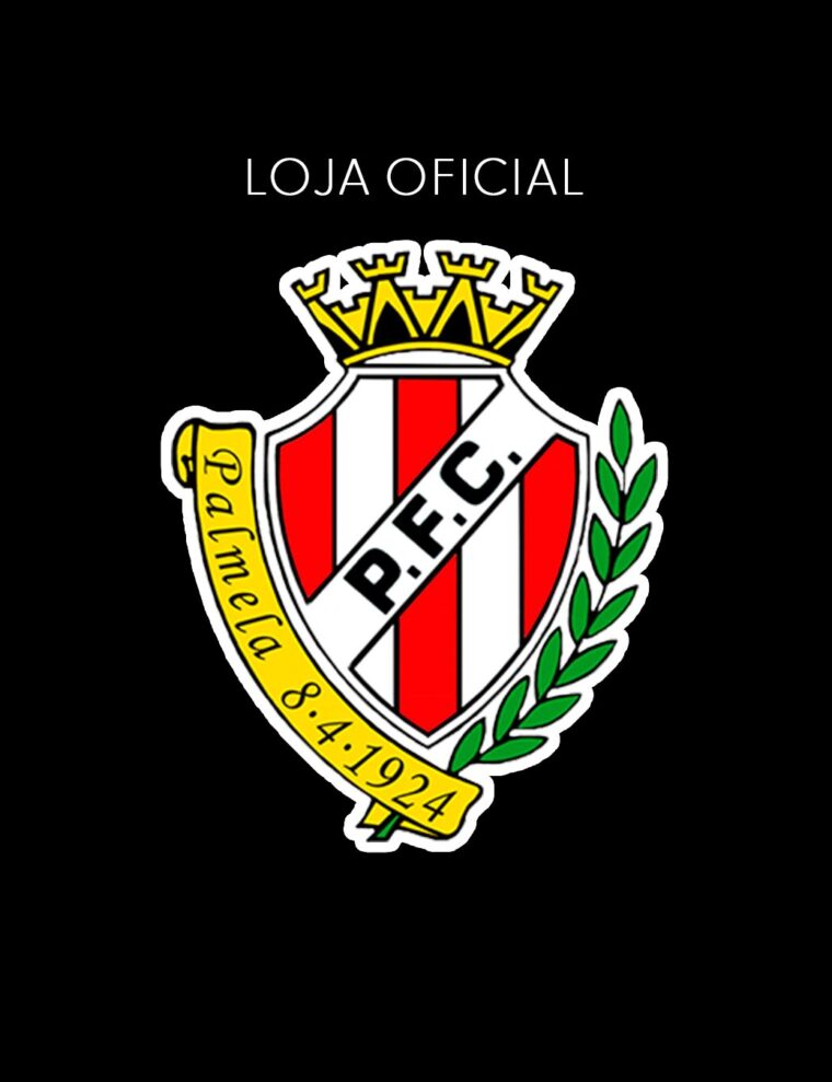Loja Oficial Palmelense Fc