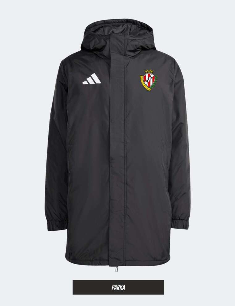 Parka PALMELENSE FC