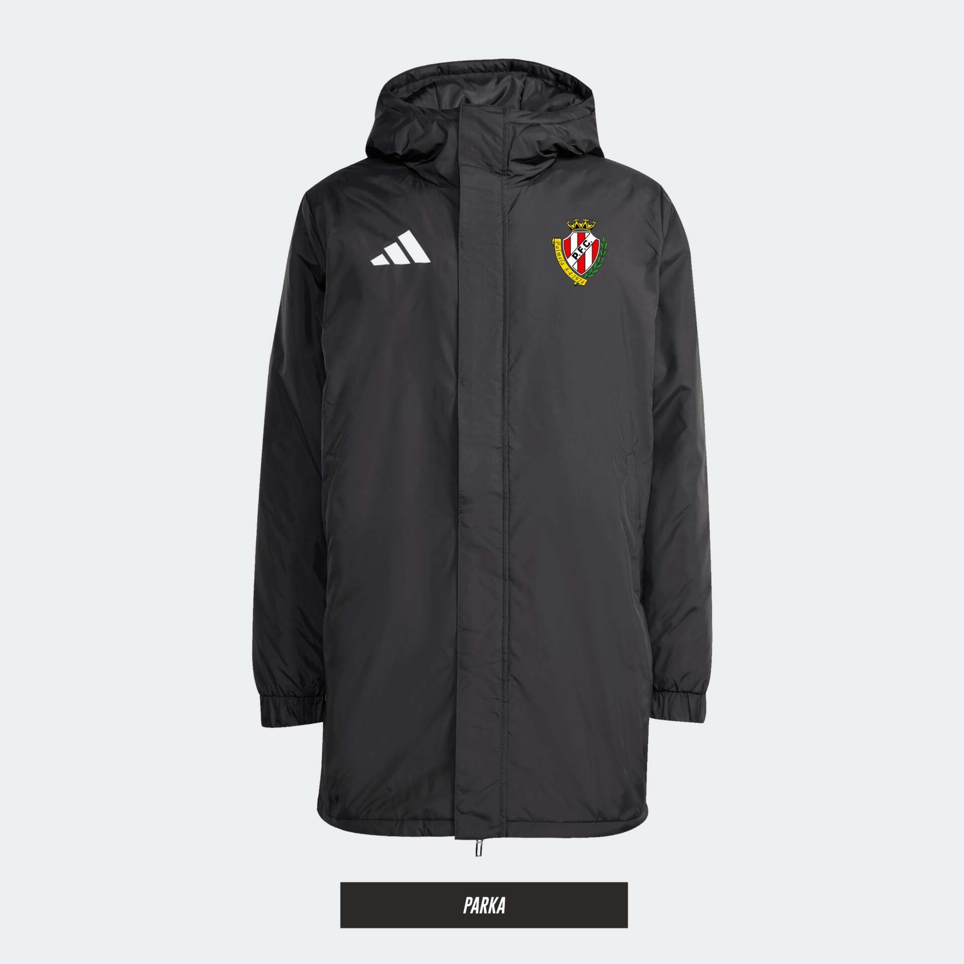 Parka PALMELENSE FC