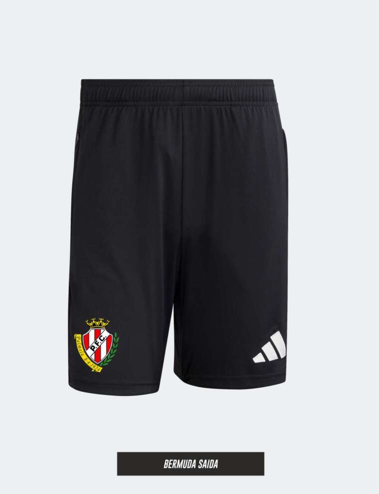 Calção Saída PALMELENSE FC